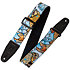 MPD2-009 Sangle en Polyester 5 cm Design 009 Koi Levy s