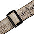 MPD2-012 Sangle en Polyester Design 012 Brown Dragon Levy s
