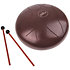 Kampan Zen Tongue Drum 8 notes Shiver