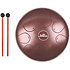 Kampan Zen Tongue Drum 8 notes Shiver