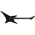 Pro Plus XT Warrior HT6 Baritone Satin Black Jackson