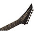 Pro Plus XT Warrior HT6 Baritone Satin Black Jackson