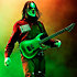 MT-I Obsidian Metallic Signature Mick Thomson + Etui LTD