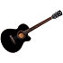 GFS ASCE 201 Black Shiver