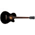 GFS ASCE 201 Black Shiver