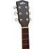 GFS ASCE 201 Black Shiver