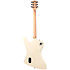 RZKIII Olympic White Signature Richard ZK Kruspe + Etui LTD
