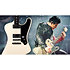 RZKIII Olympic White Signature Richard ZK Kruspe + Etui LTD