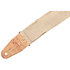 MH8P-NAT Sangle Vegan 5 cm Design Natural Levy s