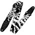 MPD2-013 Sangle en Polyester 5 cm Design 013 Black and White Dragon Levy s