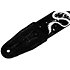 MPD2-013 Sangle en Polyester 5 cm Design 013 Black and White Dragon Levy s