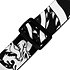 MPD2-013 Sangle en Polyester 5 cm Design 013 Black and White Dragon Levy s