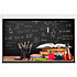 SLIM 250x156 Blanc Mat 16:10 Screenline