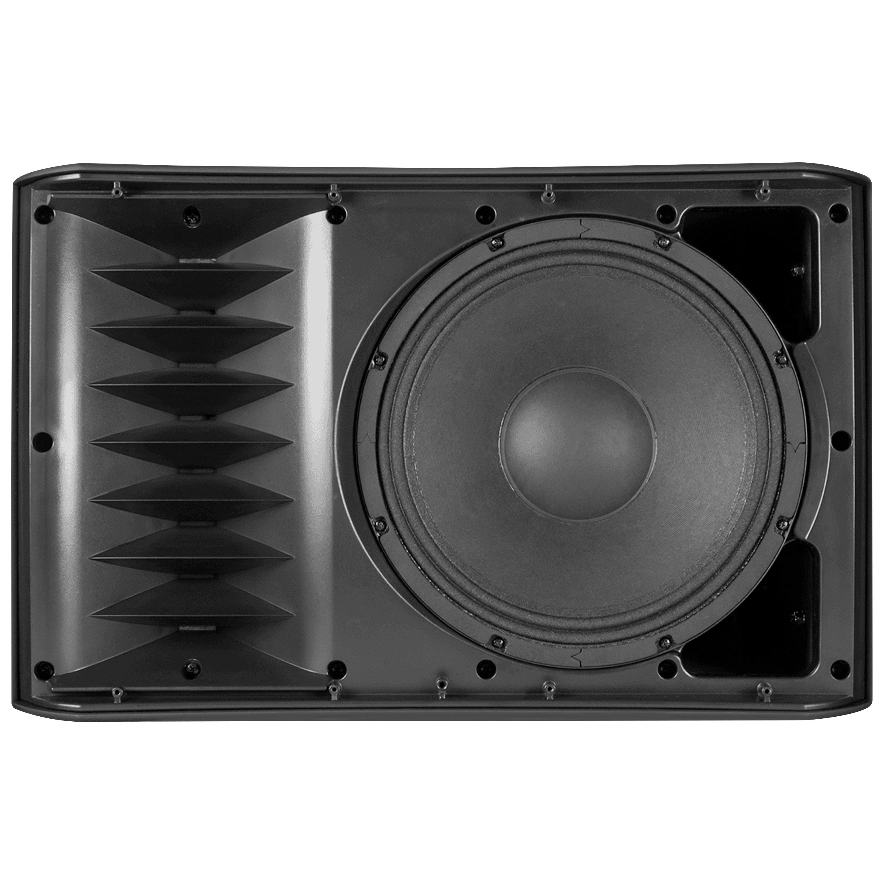 QSC KLA12 Black - Line array SonoVente.com