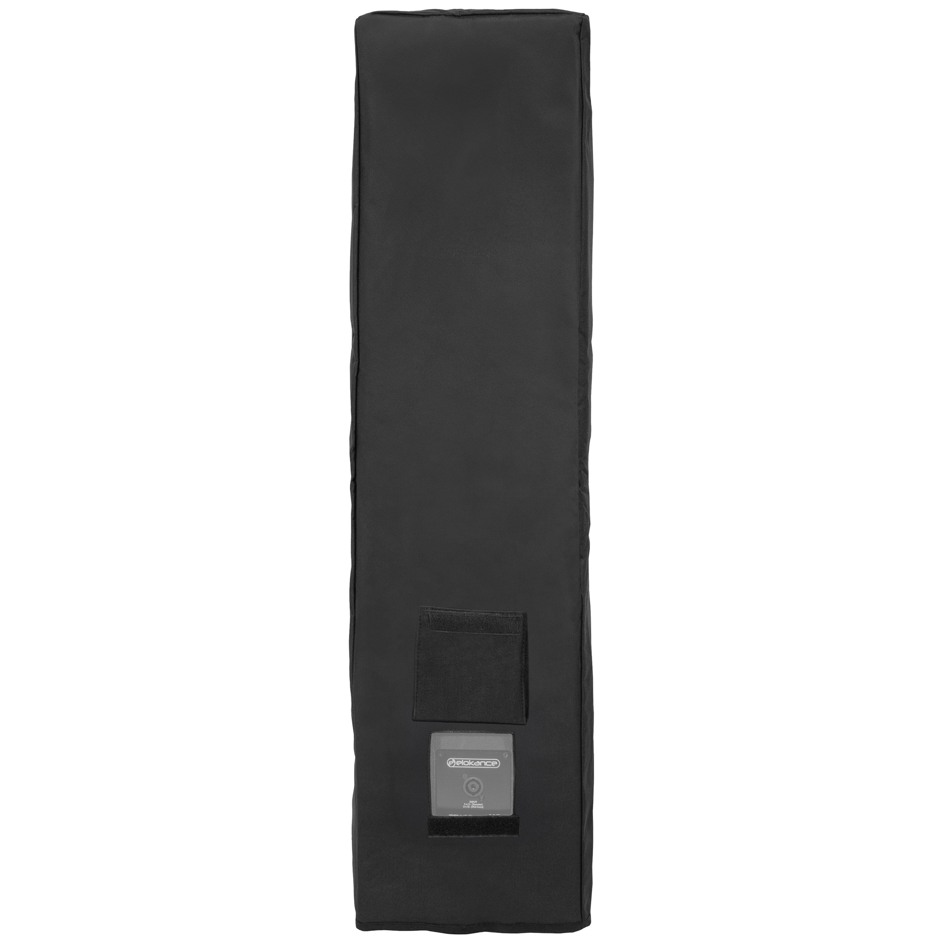 System Covers Elokance Tower 18 System + Covers - Enceinte - Système amplifié ...