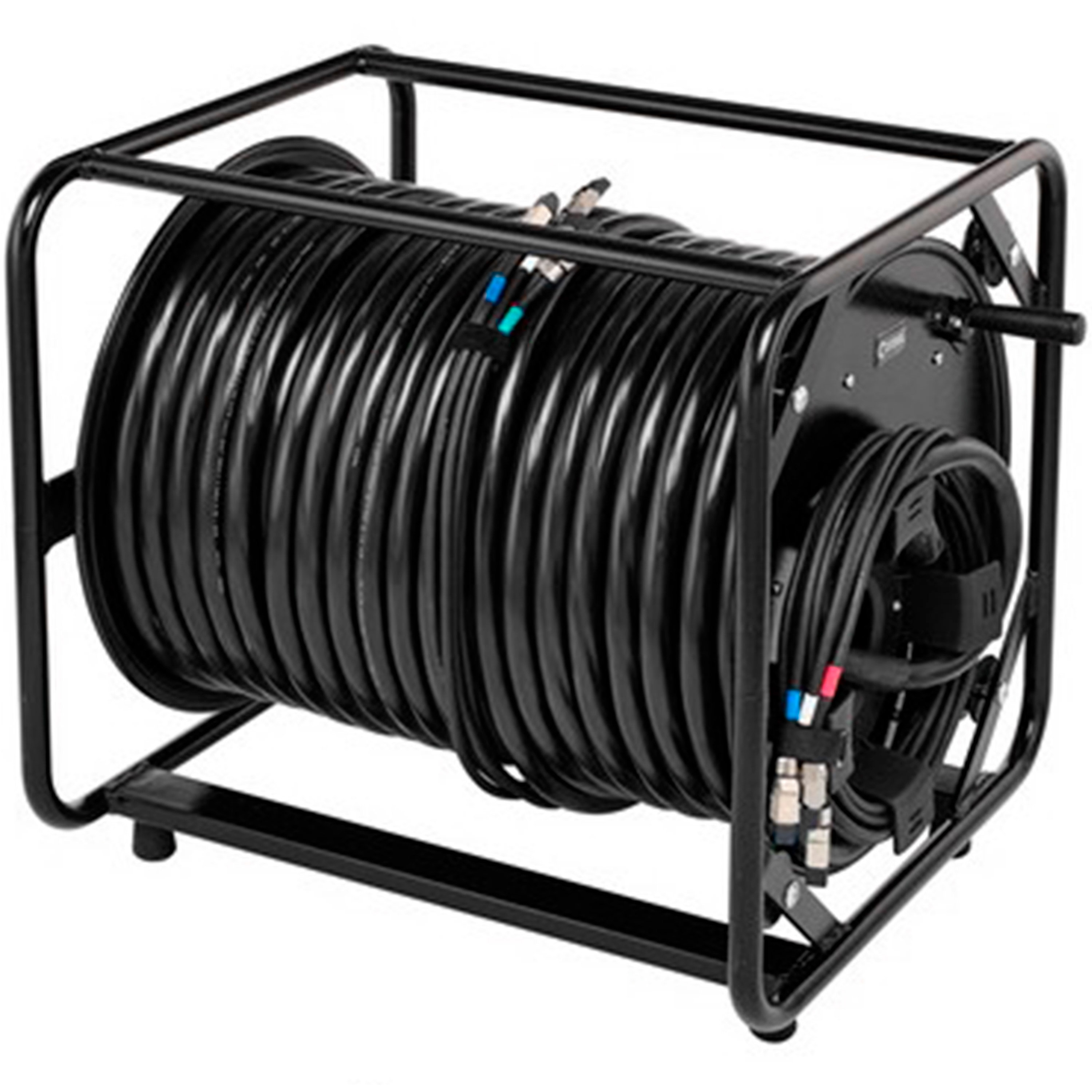 75m Cordial CSE HH6A PURQUAD SD 75m - Multipaire SonoVente.com - nl