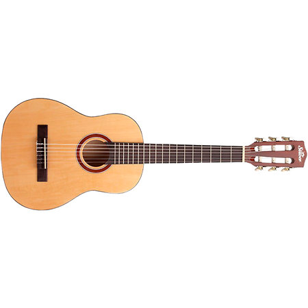 Shiver GCS 1/4 Natural