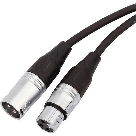 Shiver Câble XLR 6m