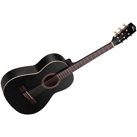 Shiver GCS 3/4 Black