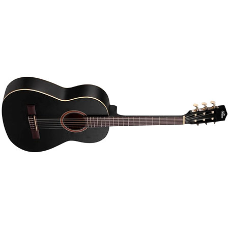 Shiver GCS 3/4 Black
