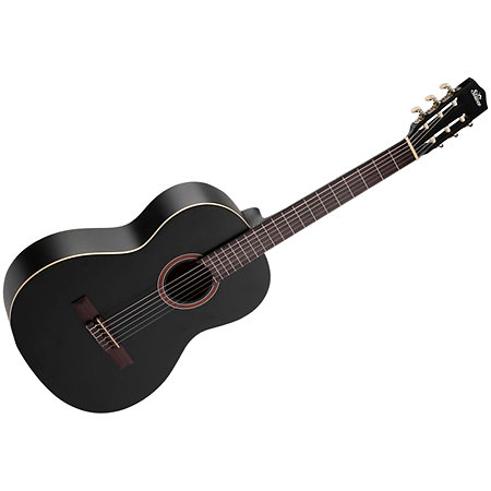 Shiver GCS 4/4 Black