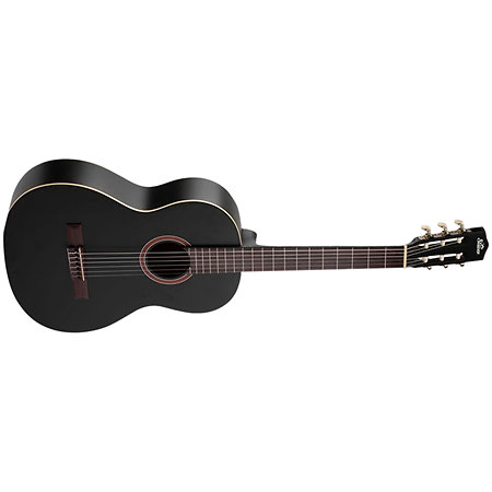 Shiver GCS 4/4 Black