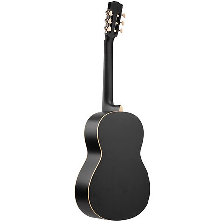 GCS 4/4 Black Shiver