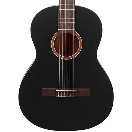 GCS 4/4 Black Shiver