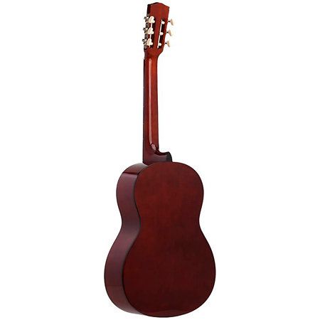 GCS 4/4 Gaucher Natural Shiver