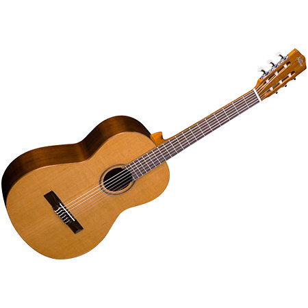 Shiver GCS 101 4/4 Natural