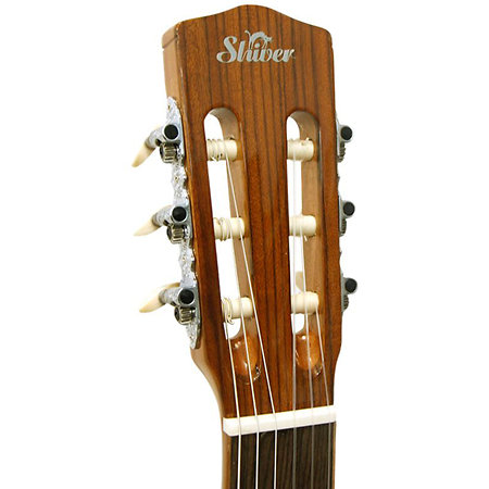 GCS 101 4/4 Natural Shiver