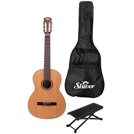 Pack GCS 3/4 Natural Shiver