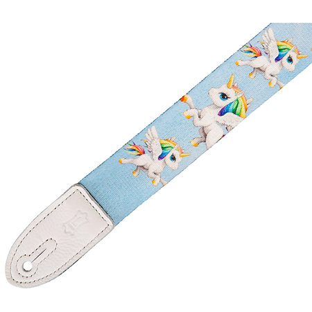 MPJR-005 Sangle kid 3,8 cm Design 005 Unicorn Levy s