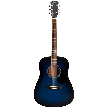 GFS 51 Blue Shiver