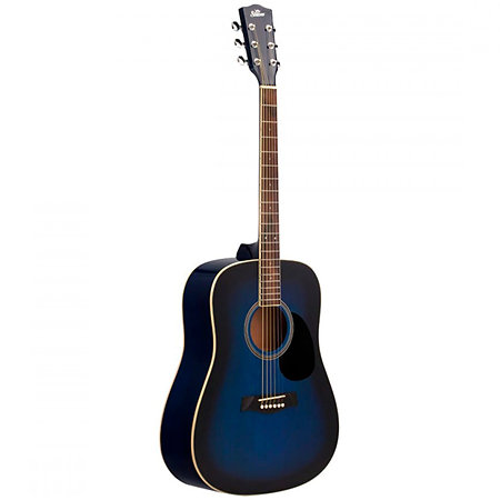 GFS 51 Blue Shiver