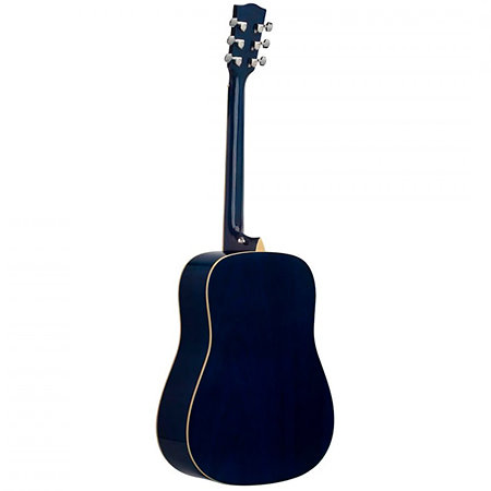 GFS 51 Blue Shiver