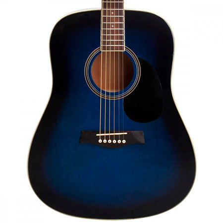 GFS 51 Blue Shiver