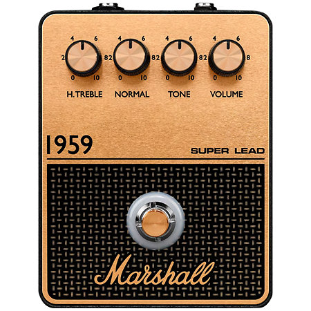 【美品】 Marshall 1959 FX MARSHALL 1959 FX 送料無料 | Sound House