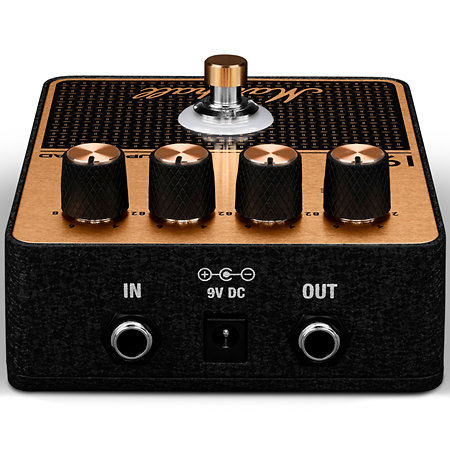 Marshall 1959 Amp Series Pedal - Electric Guitar Effects