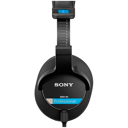 MDR-M1 Sony