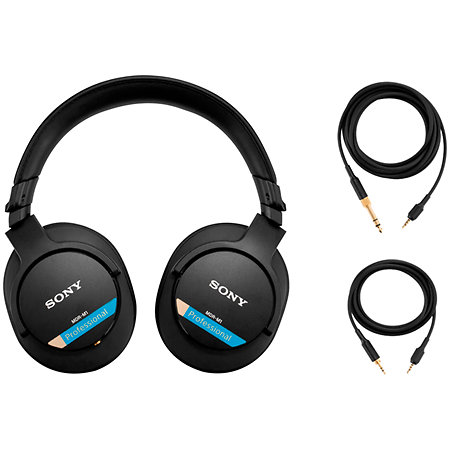 MDR-M1 Sony