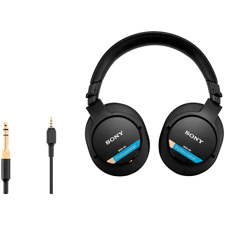 MDR-M1 Sony