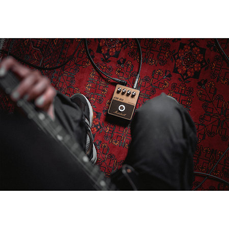JCM900 Amp Series Pedal Marshall