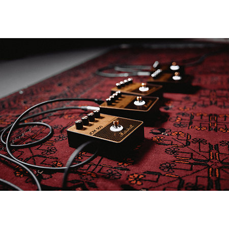 JCM900 Amp Series Pedal Marshall