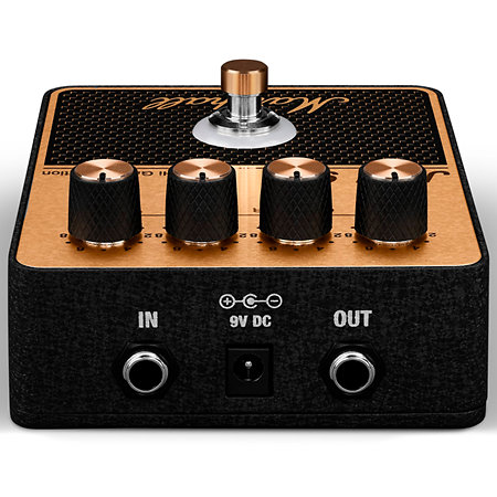 JCM900 Amp Series Pedal Marshall