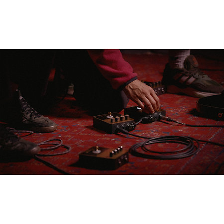 JCM800 Amp Series Pedal Marshall