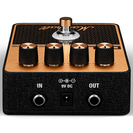 DSL Amp Series Pedal Marshall