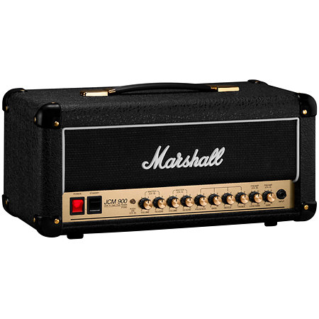 Marshall SN20H Studio JCM 900 Head