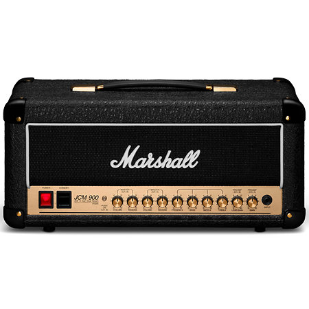 SN20H Studio JCM 900 Head Marshall