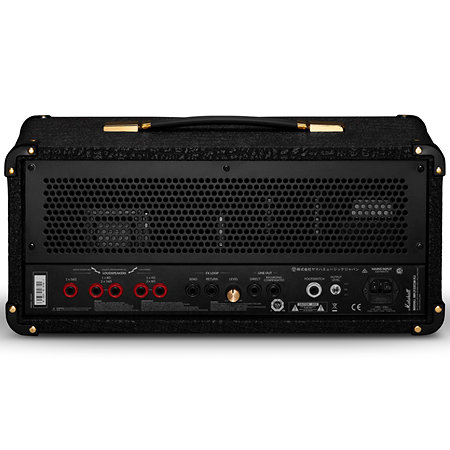 SN20H Studio JCM 900 Head Marshall